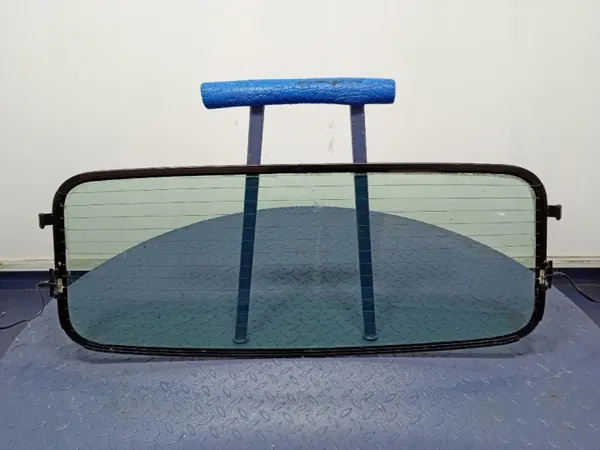 OEM 949601 Bakre takruta cab Audi A4 image 3