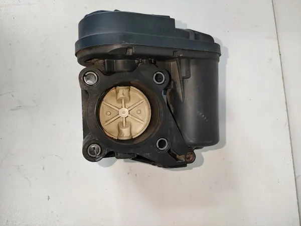 FIAT PANDA II 1.4 16V Kaasari BOSCH 55192296 image 4