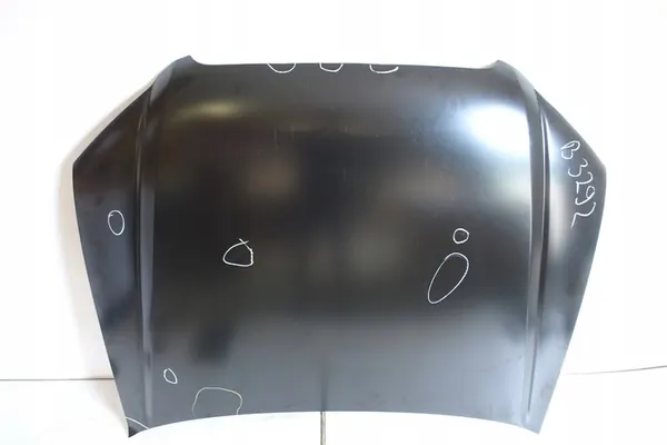 AUDI A4 B7 Kansi 2004-2008 Etukansi 0326660 image 3