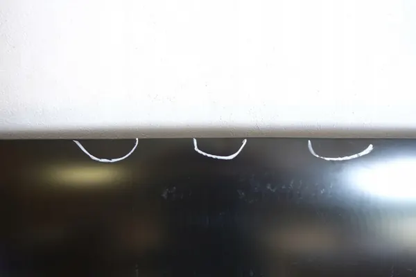 AUDI A4 B7 Kansi 2004-2008 Etukansi 0326660 image 4