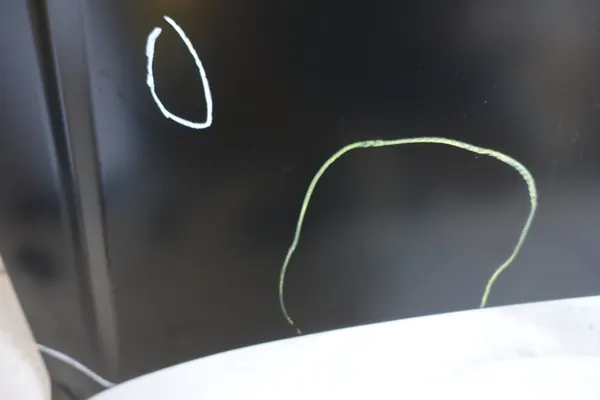 AUDI A4 B7 Kansi 2004-2008 Etukansi 0326660 image 7