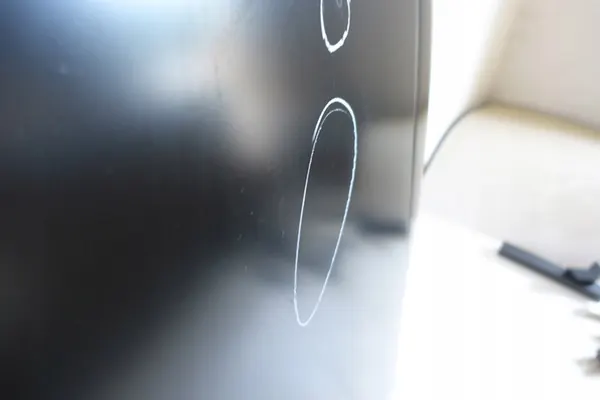 AUDI A4 B7 Kansi 2004-2008 Etukansi 0326660 image 9