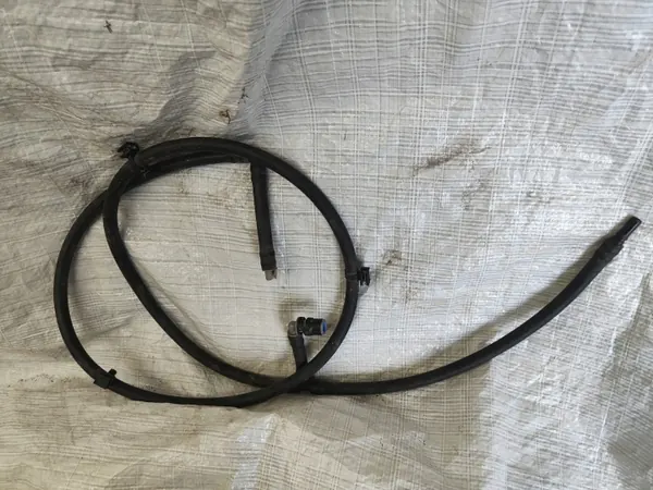 BMW Pesuliettoletku OEM 7388764 G30 G31 image 2