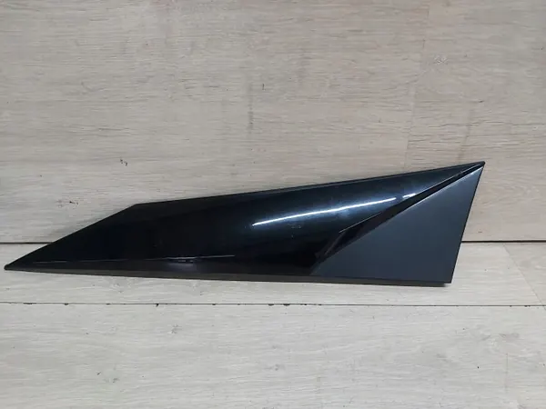 Toyota AYGO II Voor linker spatbord OEM PZ41D-90520 image 2