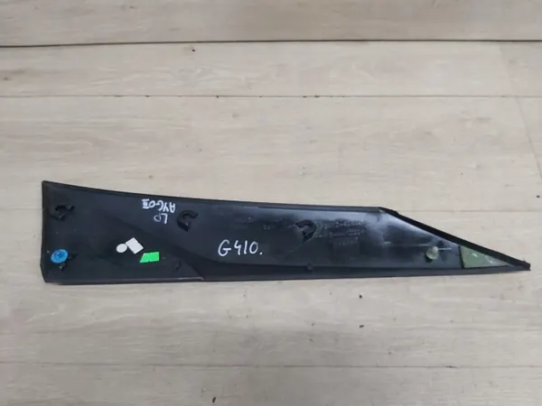 Toyota AYGO II Voor linker spatbord OEM PZ41D-90520 image 4