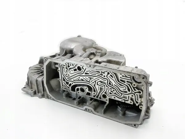Caixa de câmbio automática OEM R1683701010 Mercedes image 3