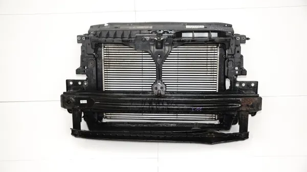 OEM 363001945 voorste riem voor VW Tiguan I 5N 07-11 image 2