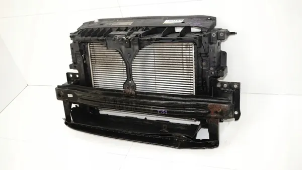 OEM 363001945 voorste riem voor VW Tiguan I 5N 07-11 image 3