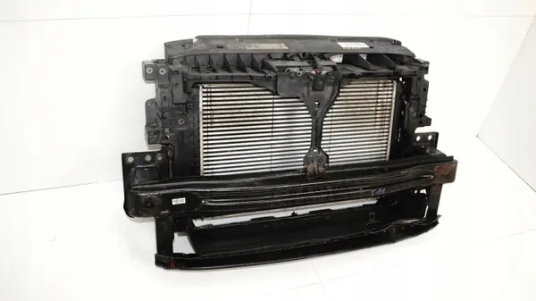 OEM 363001945 voorste riem voor VW Tiguan I 5N 07-11 image 4