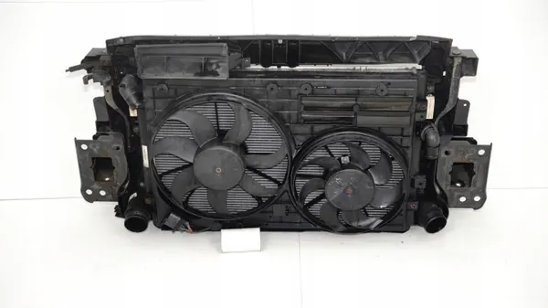 OEM 363001945 voorste riem voor VW Tiguan I 5N 07-11 image 6