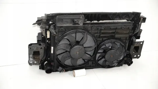 OEM 363001945 voorste riem voor VW Tiguan I 5N 07-11 image 8