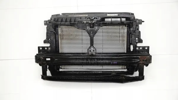 OEM 363001945 voorste riem voor VW Tiguan I 5N 07-11 image 9