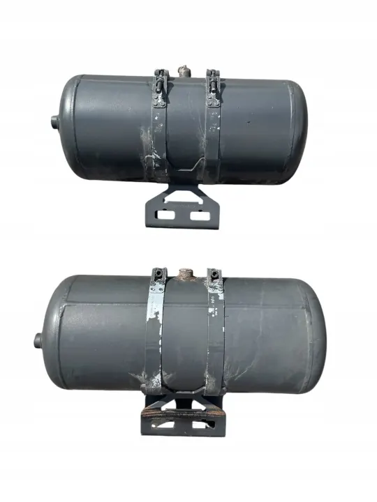 25L Luchttank OEM Zbiornik Butla Powietrza Mercedes image 2