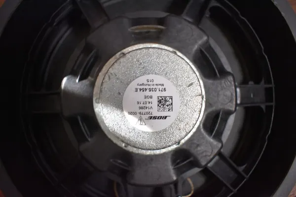 OEM 971035454E ovenkaiutin Porsche Panamera 971:lle image 3