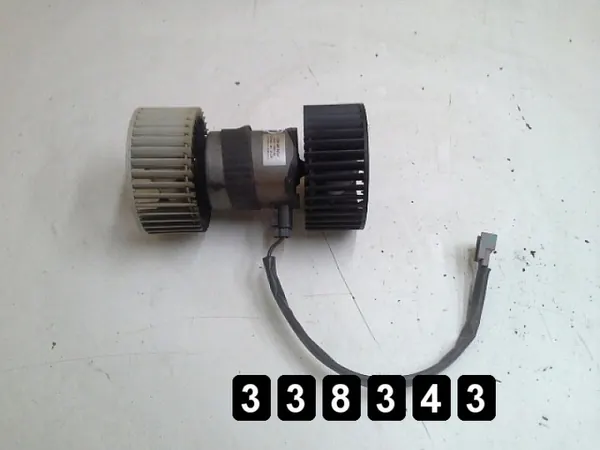 Verwarmingsblazermotorventilator OEM AM-338343 voor Nissan Quest image 2