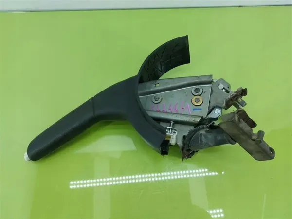 Käsijarrumekanismi Ford Mondeo Mk3 OEM 2000-2006 image 2