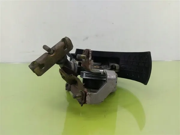 Käsijarrumekanismi Ford Mondeo Mk3 OEM 2000-2006 image 5