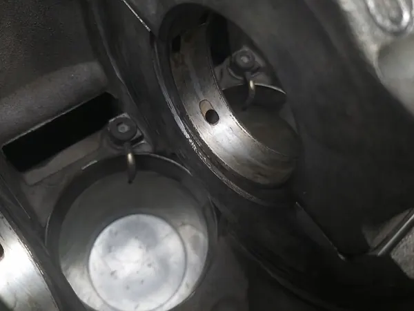 Bloque Motor OEM R06D103023 2.0L 20V para VW/Audi image 7