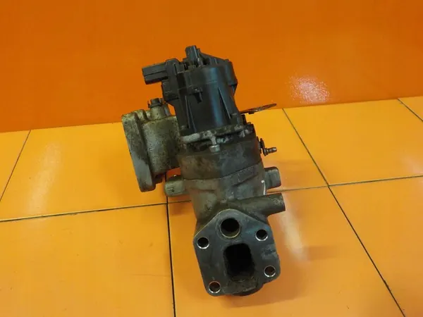 EGR-klep OPEL ANTARA 2.2 CDTI CHEVROLET CAPTIVA K5T70980 image 2