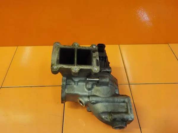 EGR-klep OPEL ANTARA 2.2 CDTI CHEVROLET CAPTIVA K5T70980 image 3