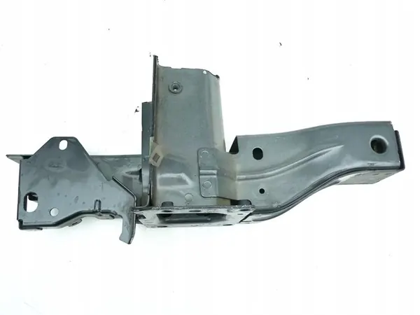 Section longitudinale avant gauche Peugeot 308 2007-2013 OEM image 2