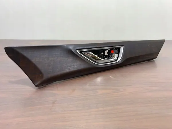 Poignée de porte intérieure Subaru Ascent OEM 94236XC03A image 2