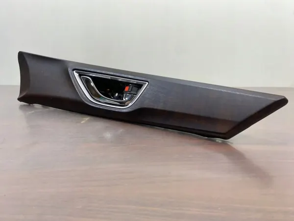 Poignée de porte intérieure Subaru Ascent OEM 94236XC03A image 3
