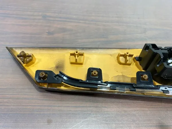Poignée de porte intérieure Subaru Ascent OEM 94236XC03A image 8