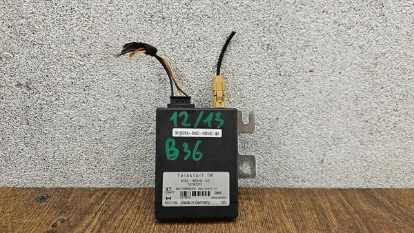Land Rover Webasto-Modul OEM 8H52-18D540-AA image 2