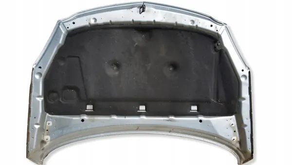 Gebruikte kofferbakplank Opel Corsa D 5D OEM REMO image 10