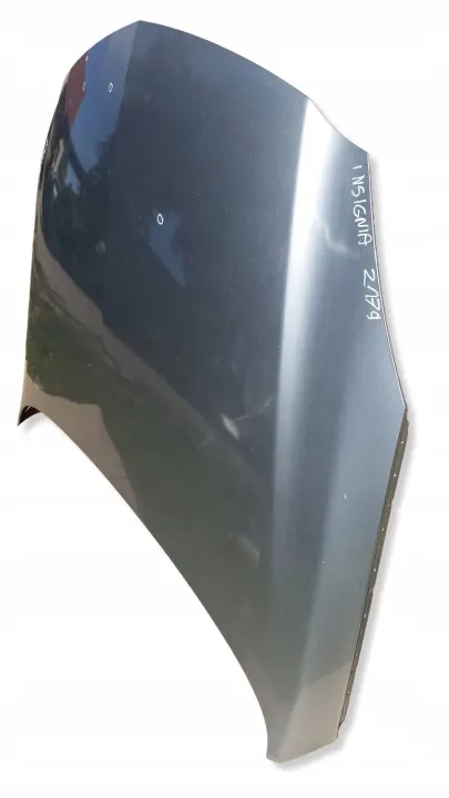 Gebruikte kofferbakplank Opel Corsa D 5D OEM REMO image 8