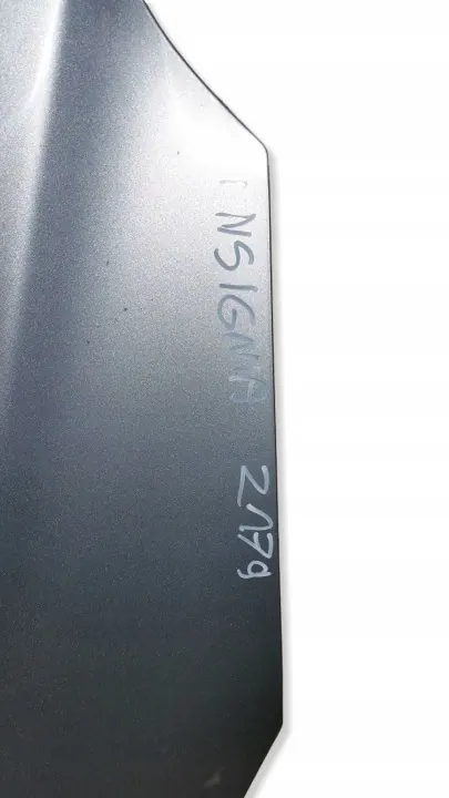 Gebruikte kofferbakplank Opel Corsa D 5D OEM REMO image 9