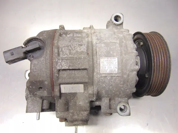 Ilmastointikompressori VW Golf 5 1.4 16V image 2