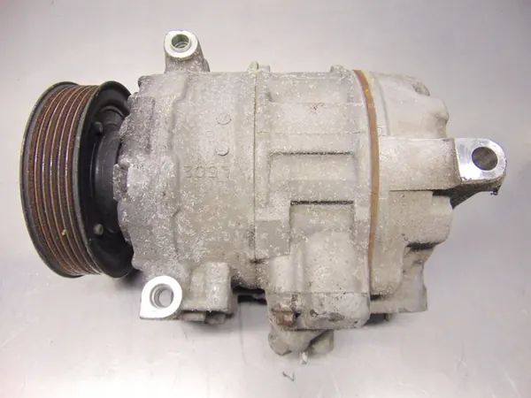 Ilmastointikompressori VW Golf 5 1.4 16V image 4