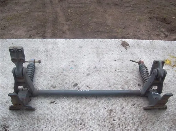 Kabinenkipphebel OEM 55563297 für Iveco Stralis image 2