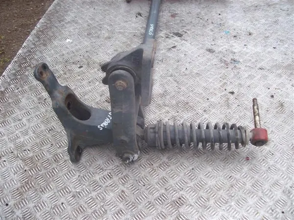Kabinenkipphebel OEM 55563297 für Iveco Stralis image 4