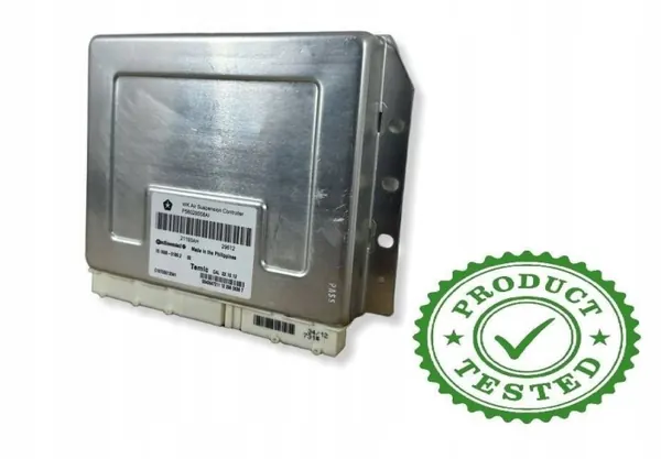Jeep luftfjädringsmodul OEM P56029558AI image 2