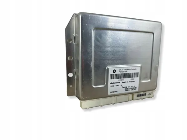 Jeep luftfjädringsmodul OEM P56029558AI image 3