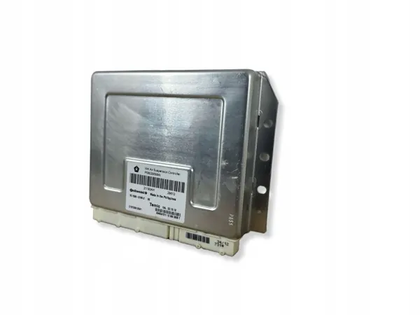 Jeep luftfjädringsmodul OEM P56029558AI image 4