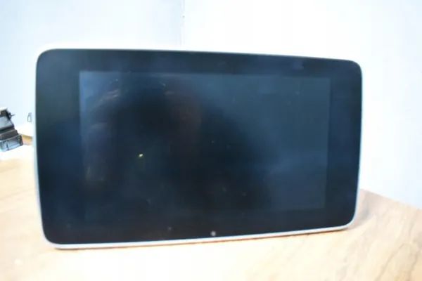 Écran LCD OEM A2059002211 55 pour Mercedes image 2