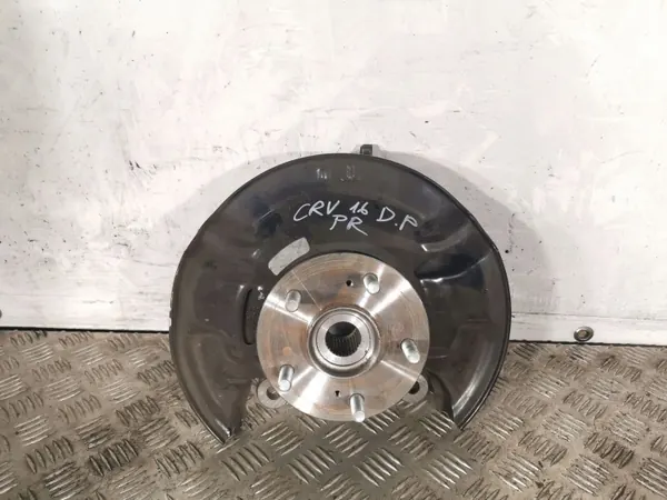 Honda CR-V voorwielnaaf OEM CRV16DPPRSTEBULE image 2