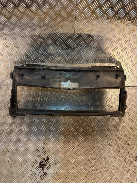 Porsche Panamera airbagmodule OEM 97057532314 image 2