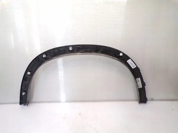 Salpicadero trasero derecho BMW X1 IX1 U11 OEM 5A01688 image 4