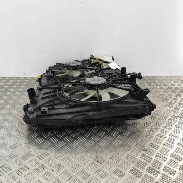 Pièce refroidissement Lexus RX OEM 1220721122 - 3.5L 2018 image 3