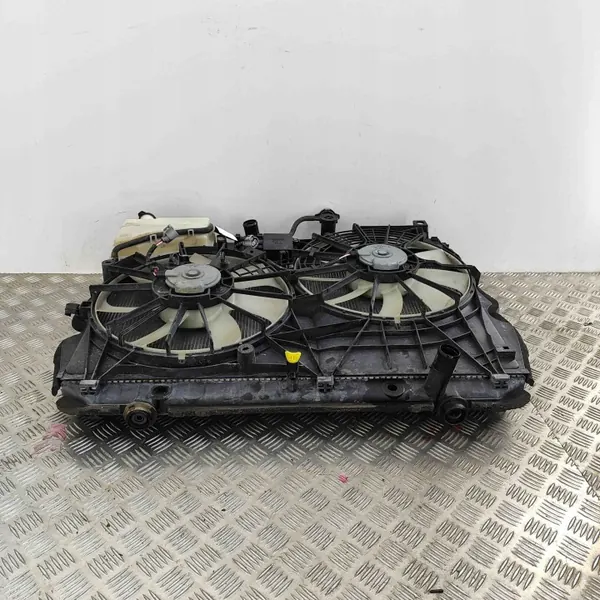 Pièce refroidissement Lexus RX OEM 1220721122 - 3.5L 2018 image 4