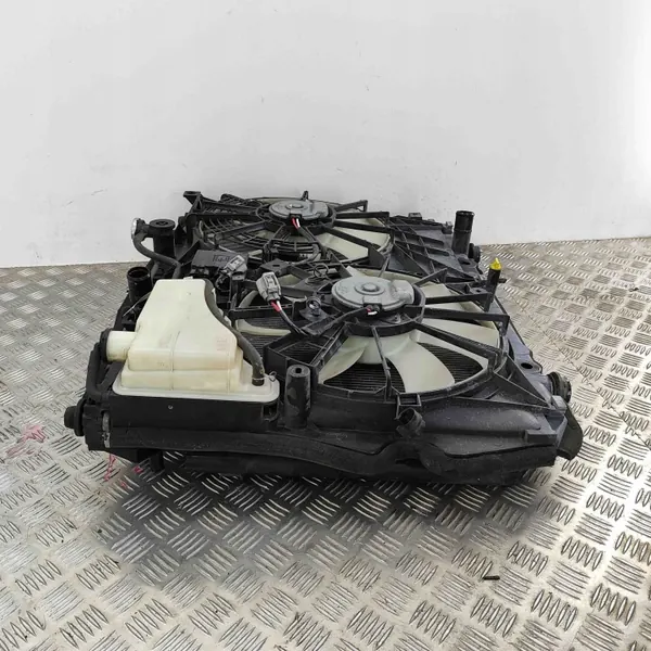 Pièce refroidissement Lexus RX OEM 1220721122 - 3.5L 2018 image 5