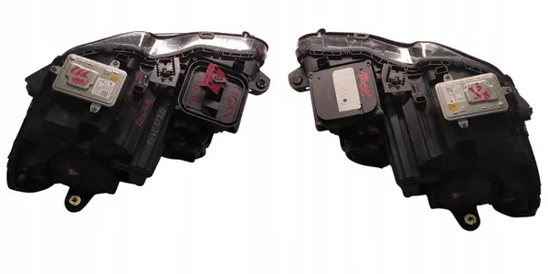 Voorkeurslampen MERCEDES C-Klasse W204 Lift Bi-Xenon ILS LED image 5