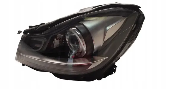 Voorkeurslampen MERCEDES C-Klasse W204 Lift Bi-Xenon ILS LED image 6