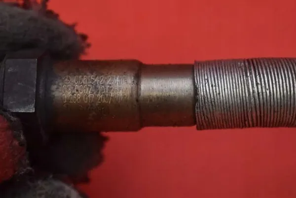 Sensor Lambda Mercedes Classe C W204 1.8 CGI 0065122718 image 4