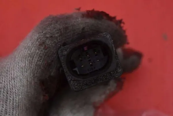 Sensor Lambda Mercedes Classe C W204 1.8 CGI 0065122718 image 5